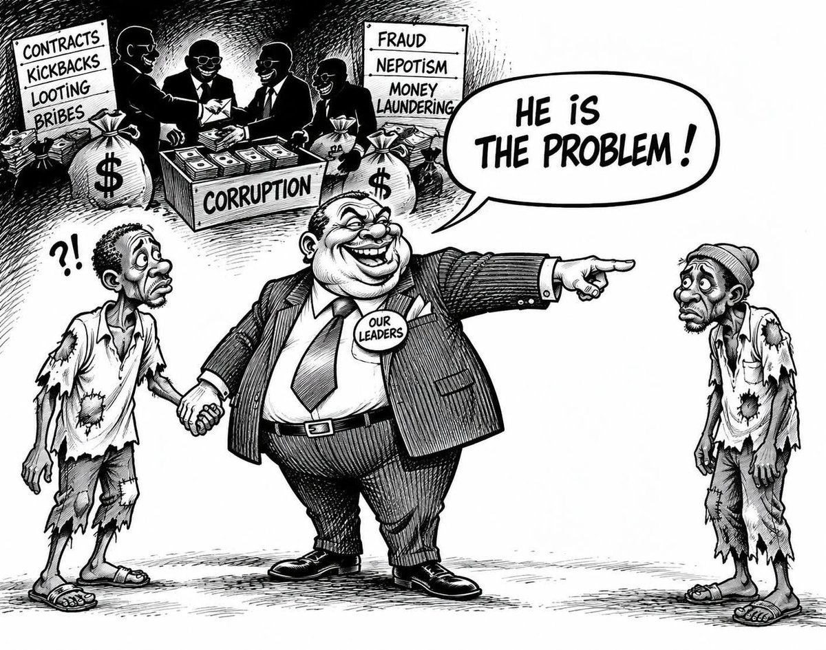 MNicholasmokua's tweet photo. @_SystemYaFacts SYSTEM ya MAJAMBAZI... You get it... if you DON'T  get it, FORGET about it 😀 https://t.co/4V9JdNJ3uA