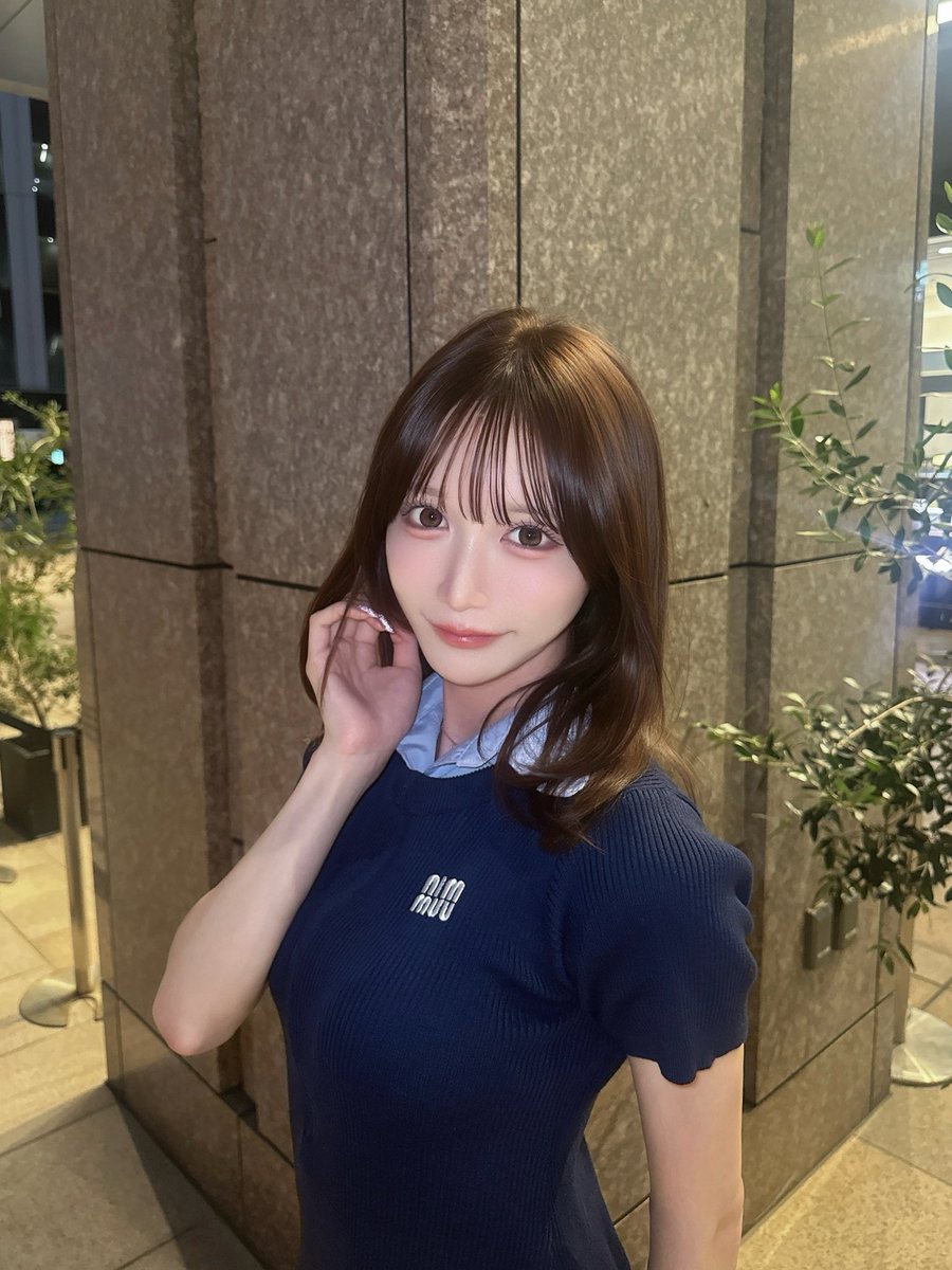 sg_rin_'s tweet photo. 私にしなよ🥺 https://t.co/gwM65AT1D3