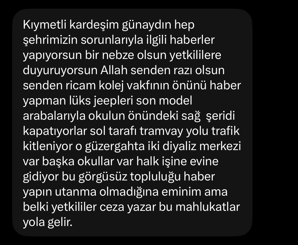 AntepBildirim's tweet photo. Duyuralım.. https://t.co/PSBdBGyClk