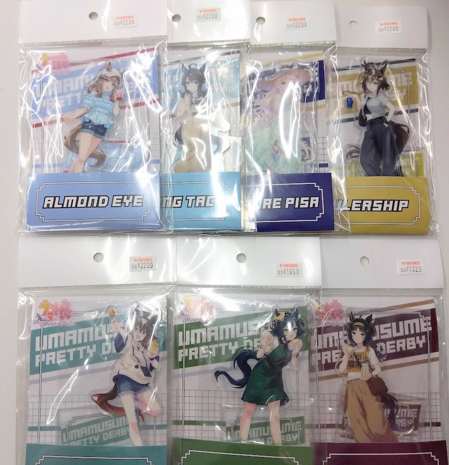 K-BOOKS GAME館 on X: 