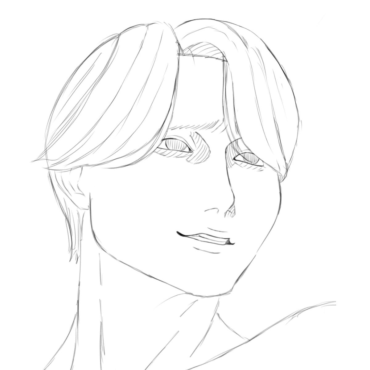 3o7TOw6EiViAYlp's tweet photo. #イラスト　#絵　#デジタル　#illust   
#illustration https://t.co/yR0wWRuWsh