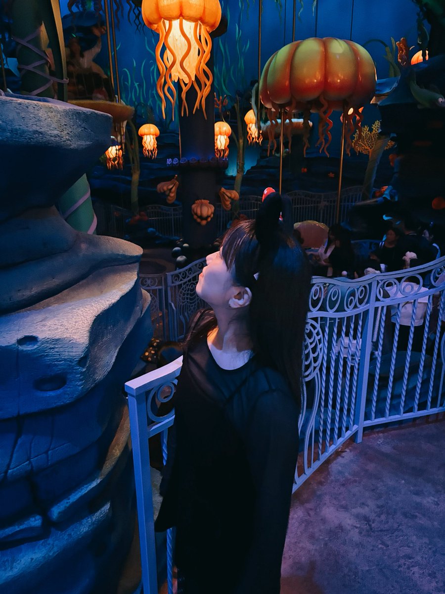dlwlrma_____'s tweet photo. 🐭🛟🏰 https://t.co/puXPXZFdC3