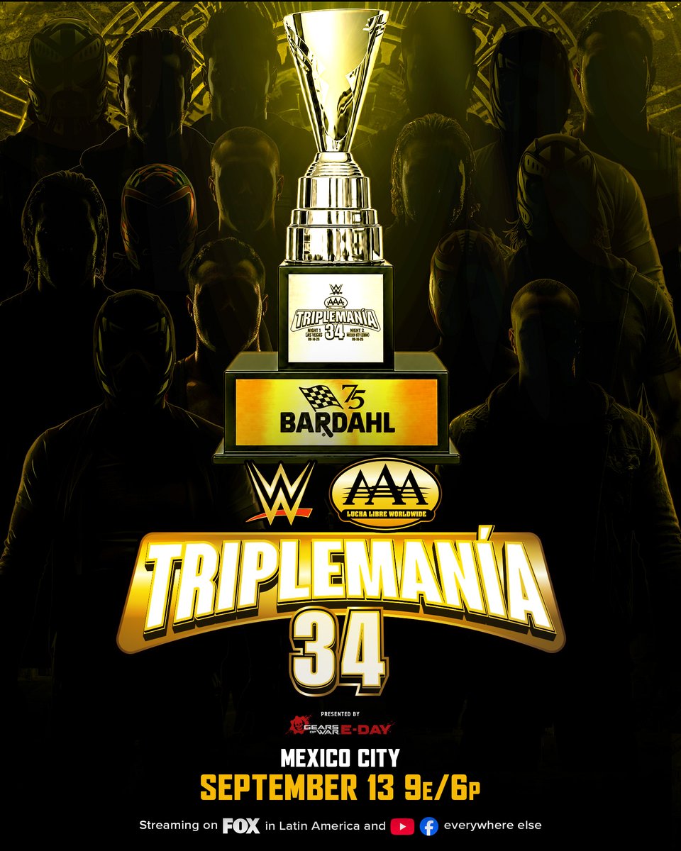 WWEespana tweet picture