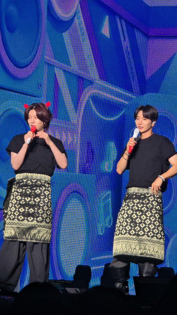 goKPOP's tweet photo. We have Malaysia style of Express Mode ✨️

#슈퍼주니어_83z #SJ83z #슈퍼주니어
#SJ83zinKL #SJ83zinMY https://t.co/vS5eEiMX9L