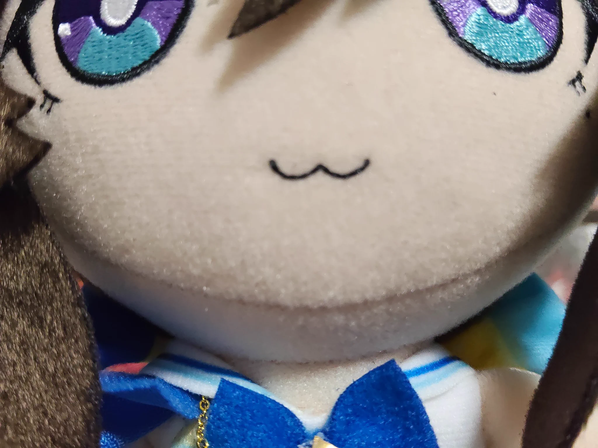 ハンドメイド ☆ びろーんとでろーん くるよん on X: 