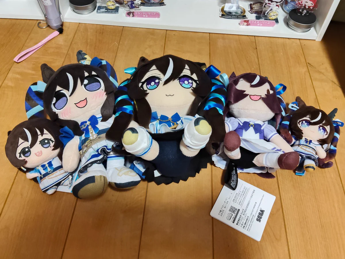 くるよん on X: 