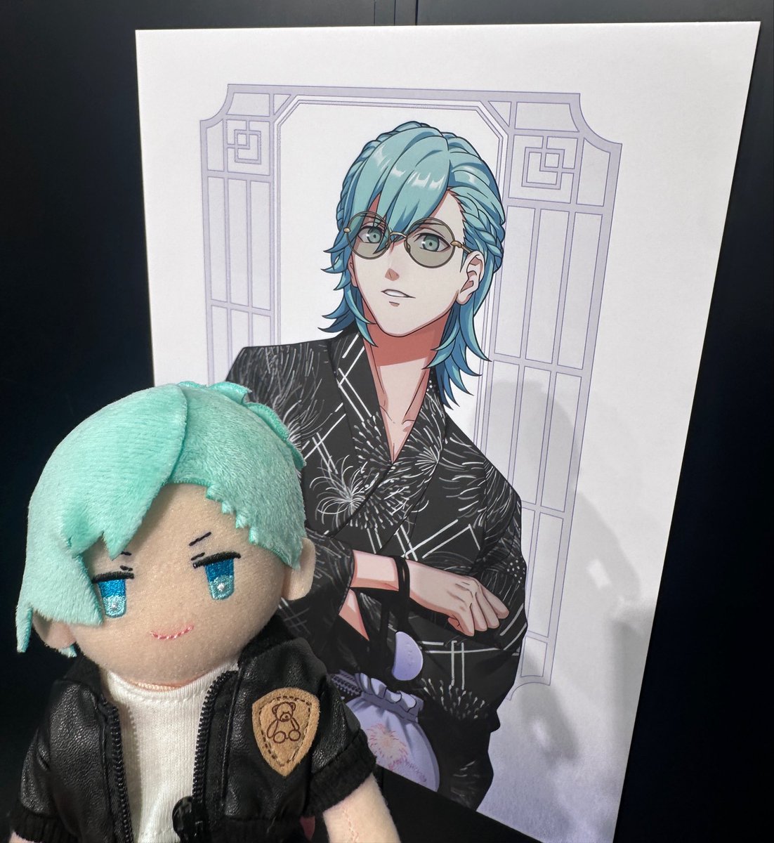 uta_ai_rinne's tweet photo. 今終わったので、今から向かいます🚃³₃
ギリギリ入れますように_( ˙꒳˙  )_ https://t.co/64wDALBWqS