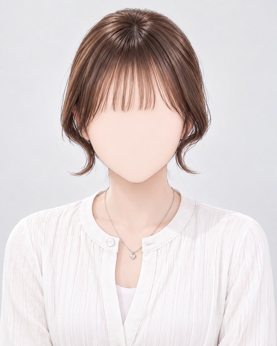 ryo_chan0707's tweet photo. 今流行りの可愛い顔周りの巻き方✂️✨

港区ラウンジ嬢定番の前髪です💇‍♀️ https://t.co/Yxvw3Yjh6F
