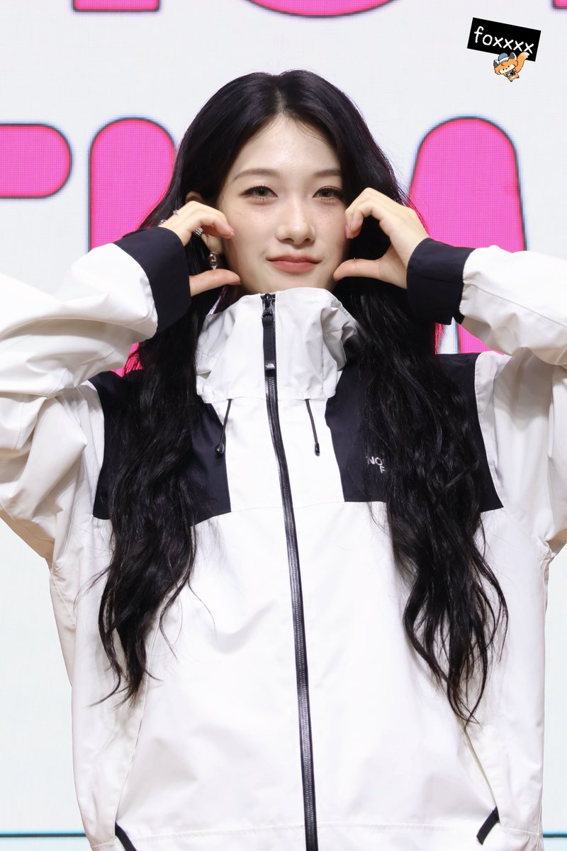 FoxOvo122's tweet photo. 20260913
#YSY #이서연 #서연 https://t.co/iJaVU95Er7