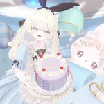 Photo by えるめ・まかろん (@macaron_vr)