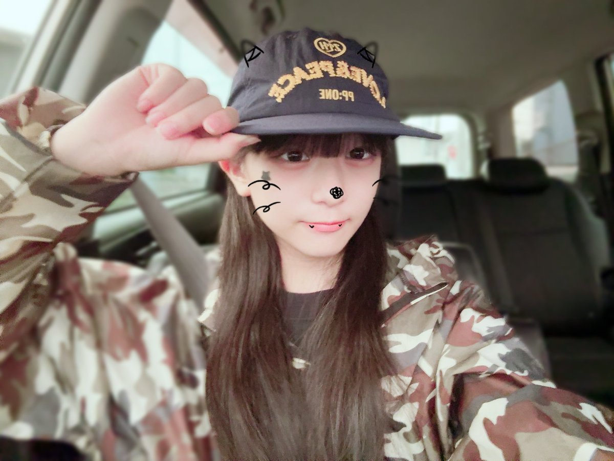 mayu_sopro_'s tweet photo. もう9月半ばなんだねはやいです
涼しくなってきて長袖着れるの嬉しい🤎
気温差で体調崩さないようにしてネ
まゆも気をつけます😷 https://t.co/sgxL0Lvpw1