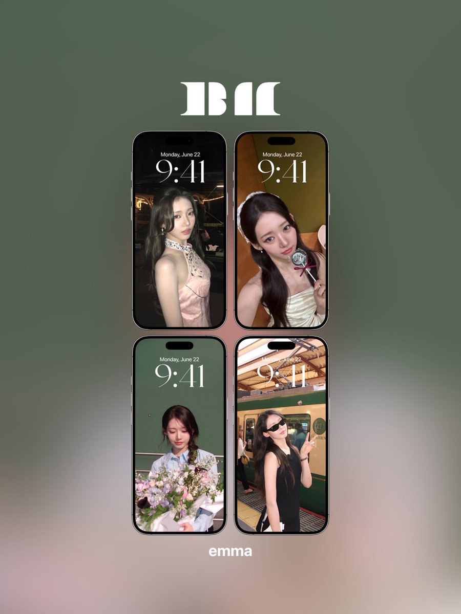 exxarbi's tweet photo. #RORA Wallpapers 

#BABYMONSTER #베이비몬스터 #로라 https://t.co/XDf0SUlUQ4