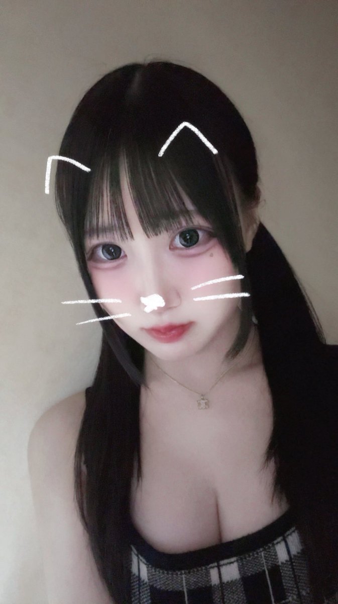 amu_1904's tweet photo. にゃー ฅ ˆ.  ̫.ˆ ฅ
 #いちきゅーいいねグランプリ  #コンカフェ嬢  #宗右衛門町  #大阪  #自撮り界隈  #いいね返し https://t.co/C1EHp7rBv6