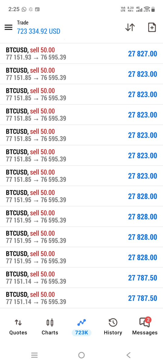 mrnadaar's tweet photo. Free BTCUSD (XAUUSD) Signals 💰
Accurate Entries &amp; Market Analysis
Join Telegram Now 👇👇👇
https://t.co/QI107rDvvr https://t.co/C0jfJQ5ysE