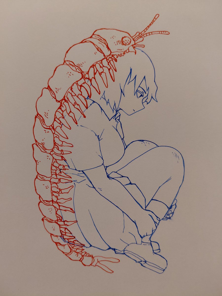 Byos28's tweet photo. 抱きしめたい
#イラスト https://t.co/7APM9SKiln