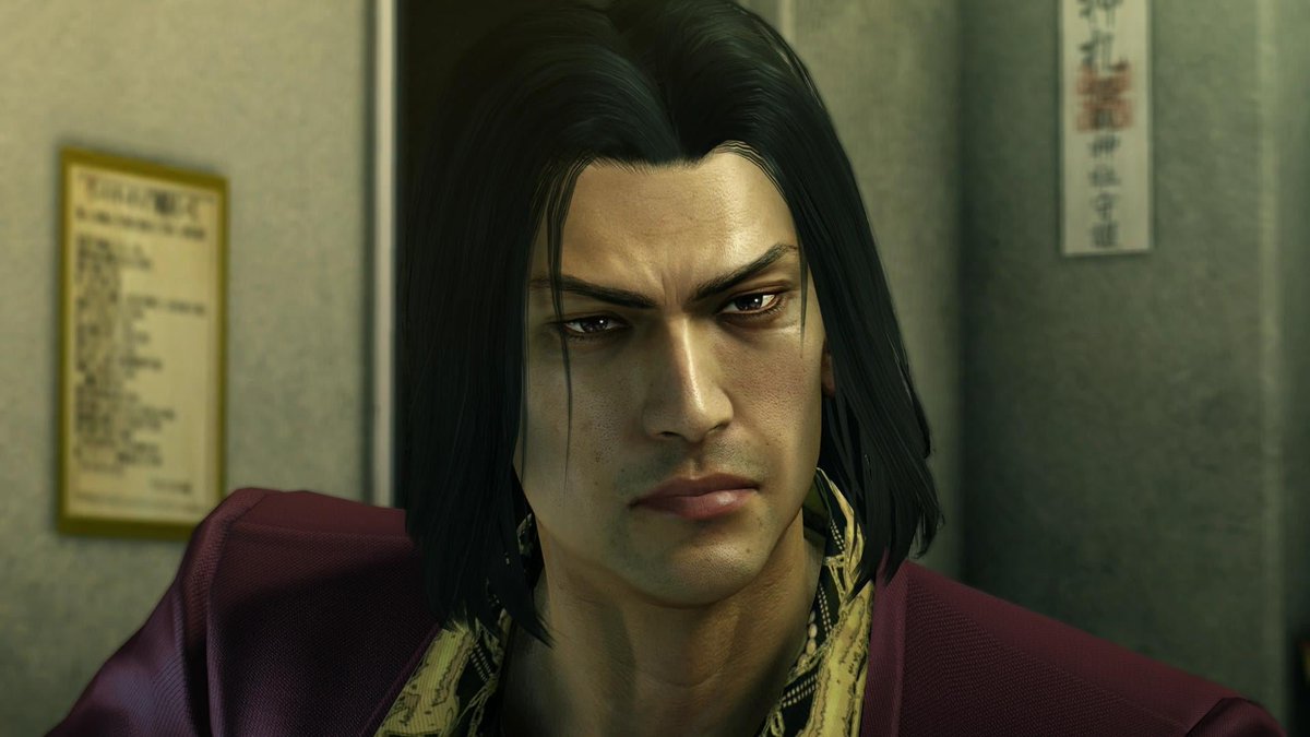 DailyLADChr's tweet photo. Akira Nishikiyama was born on October 8th 1968, making him 37 as of his last appearance! https://t.co/xaPuzlt3TR