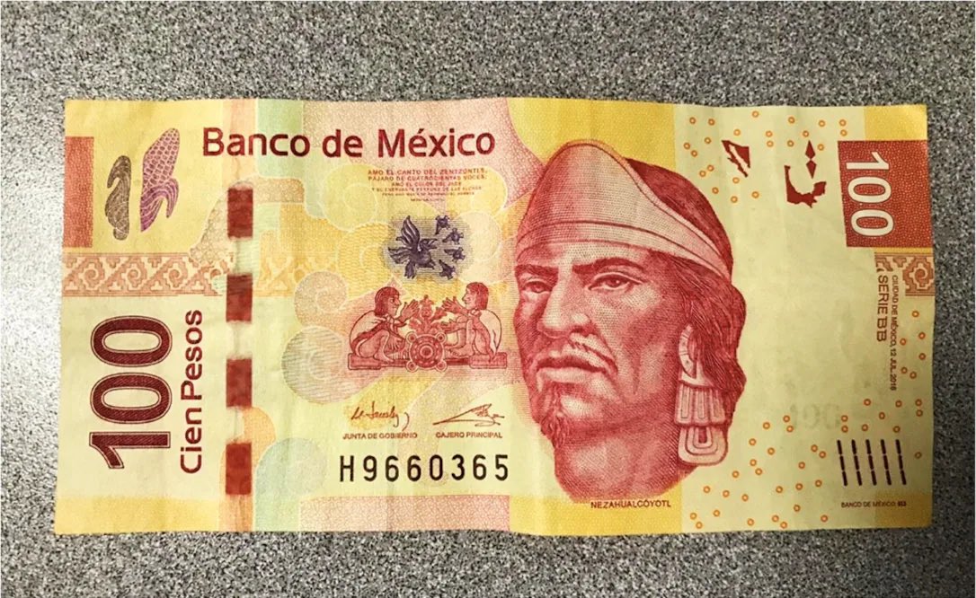 Gaboheo2's tweet photo. Ahí te va carnal me lo regresas cuando puedas https://t.co/0Z9wVYlpyV