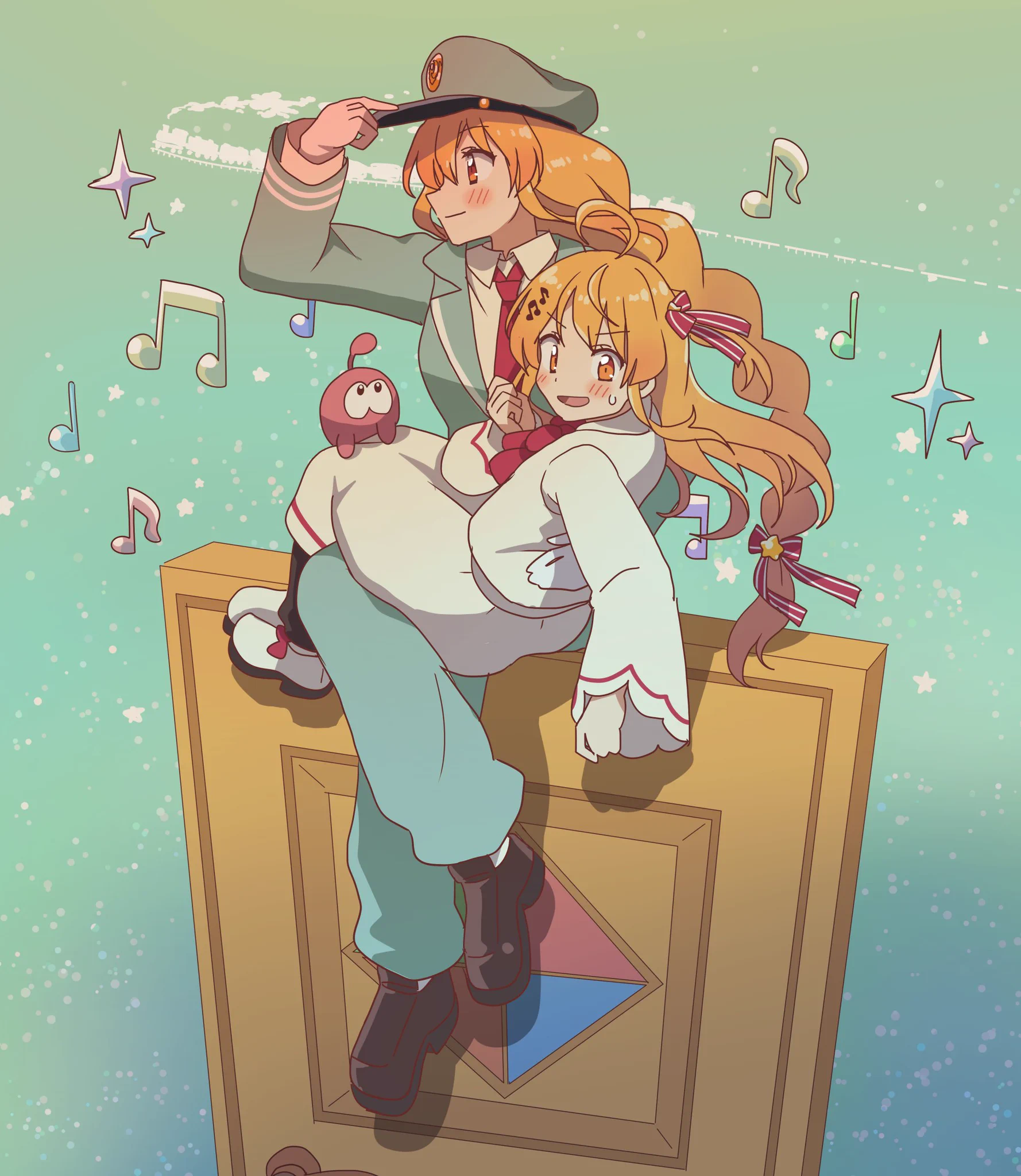 Any / エニー (@Any512) / X