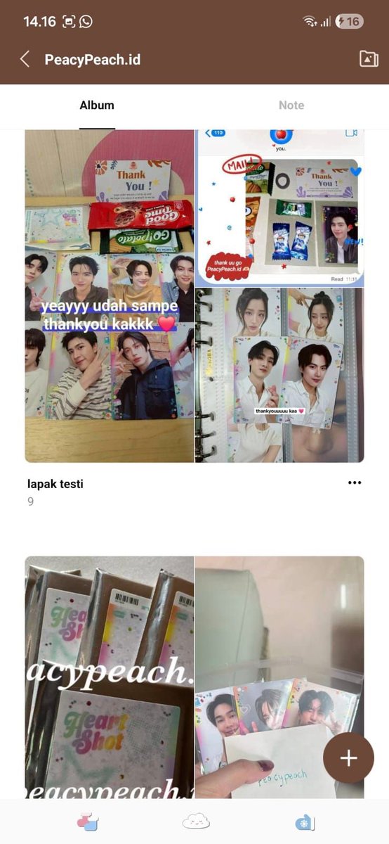 Peachypeachid's tweet photo. #ths mau open mem go nih siapa tau ada yg minat , bakalan ada give away kalau udah 100member (pindah ke wa) https://t.co/jbieD8OtDS