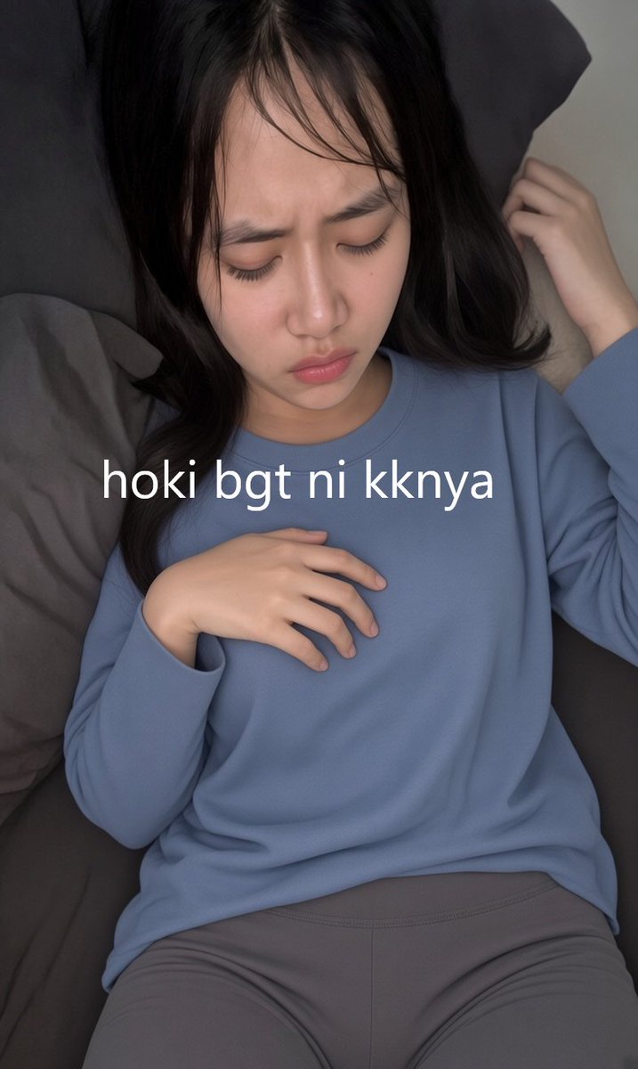 purplenyo's tweet photo. hoki banget kakak hari ini
https://t.co/6IEKiujmBh https://t.co/7WSvbES9RV
