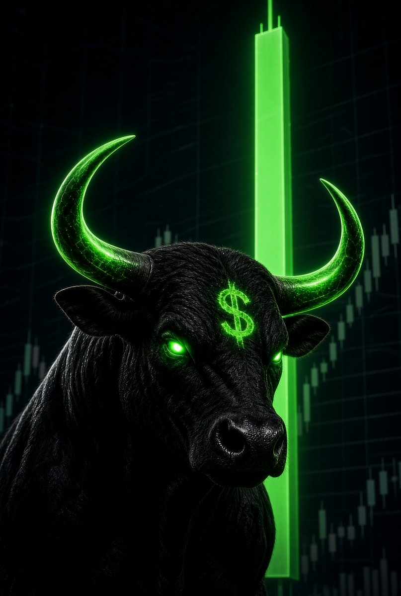 CashCowrobin's tweet photo. God candle loading on $CASHCOW.
Robinhood Chain. No close. Just green.

https://t.co/tImS1ZgJY6

#crypto #CASHCOW #RobinhoodChain #memecoin #RWA #DeFi https://t.co/oUAyJOtAO3