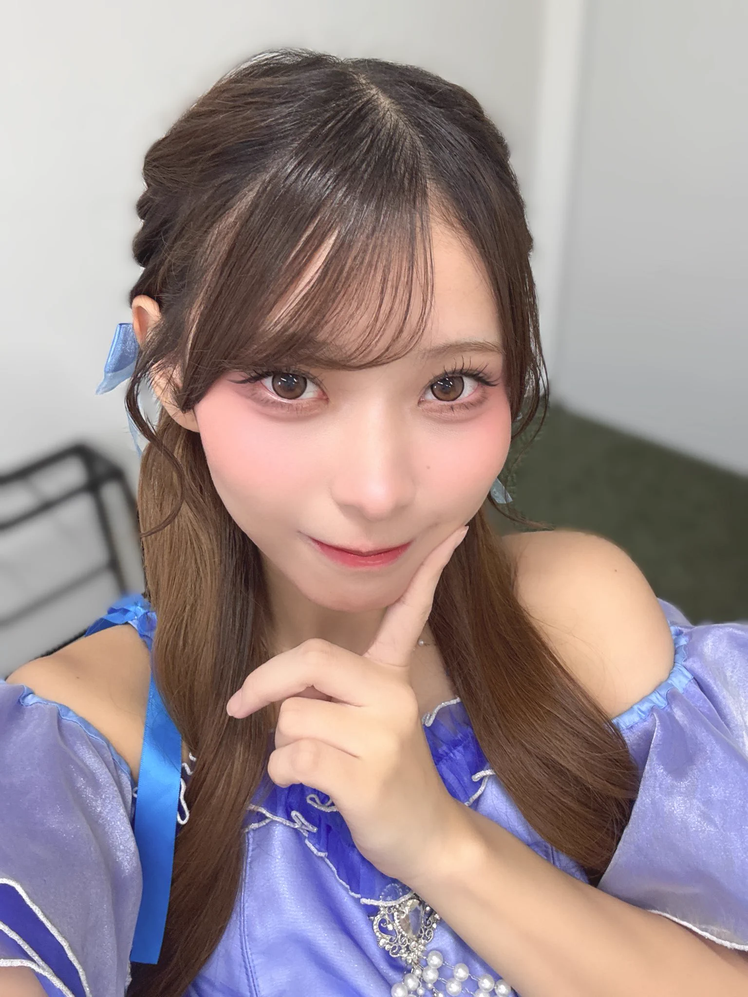 七瀬凛音【EcruRare】 (@EcruRare_Rinne) / X