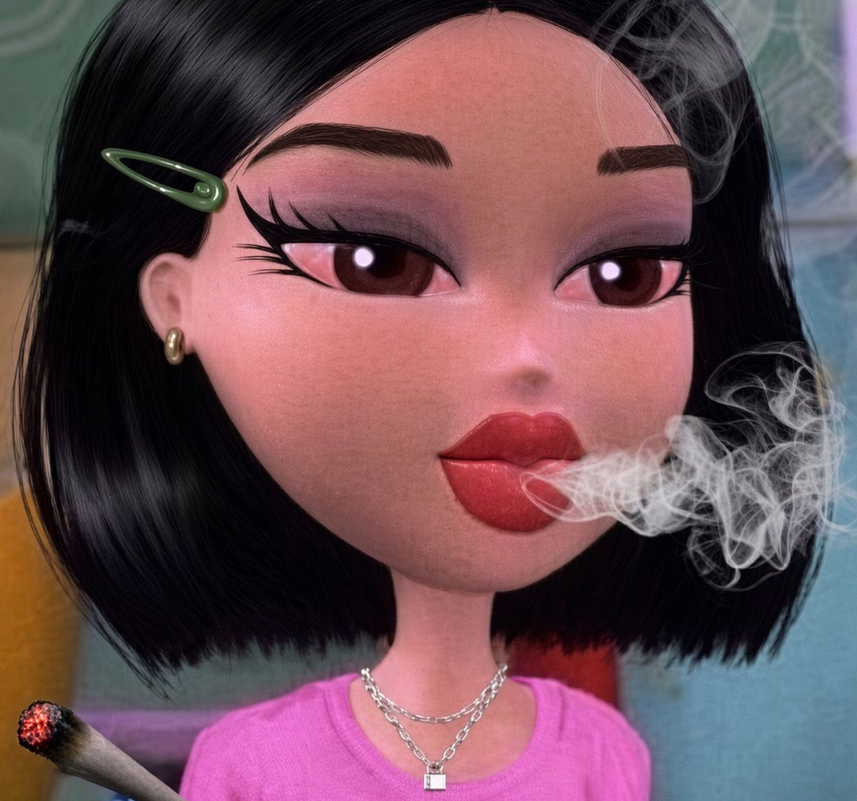 phabamar's tweet photo. them: how do you deal with your problems

me: https://t.co/XYr54eZq63