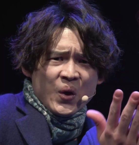 wn8yt's tweet photo. #もう1人の松村北斗 https://t.co/NzUiphwHIA