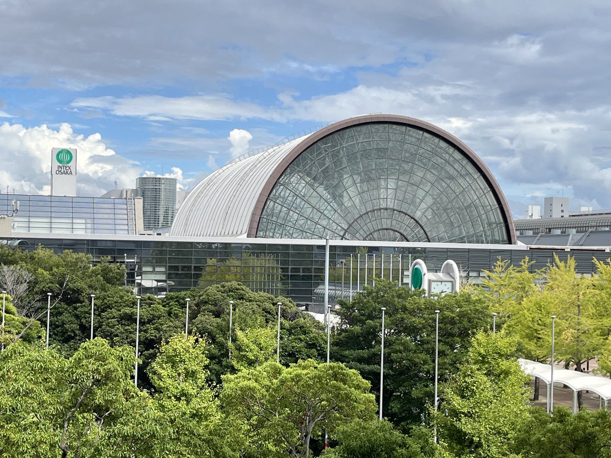 tamba_n11's tweet photo. 本日文学フリマ大阪でした！
賑わっていて、それでいて人が過密になり過ぎず（東京比で）
知らなかったサークルさんもたくさん巡れたので、読むのが楽しみ！ https://t.co/VpMWGNJE6B