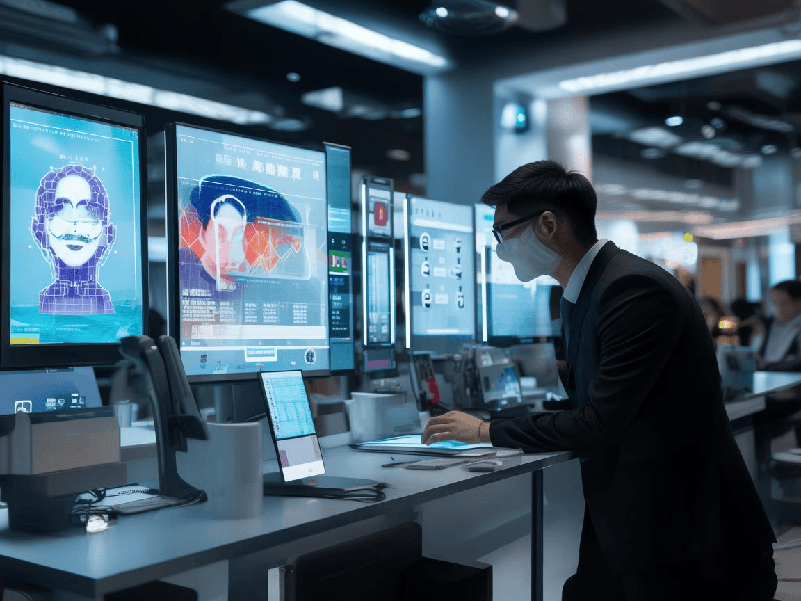 GenevaHolgl66's tweet photo. Just wrapped an inspiring fintech workshop on AI-driven risk management! Learned actionable strategies to streamline compliance and connect with industry pros https://t.co/Z10kN1a4IV