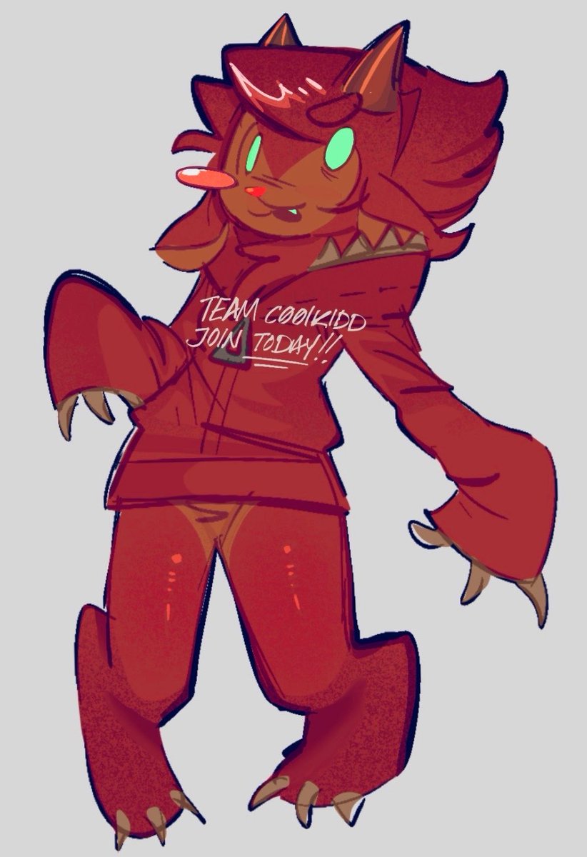 princessnymphie's tweet photo. Coolkidd or whatever, I barely draw forsaken #prosaken https://t.co/MjCYicvdCG