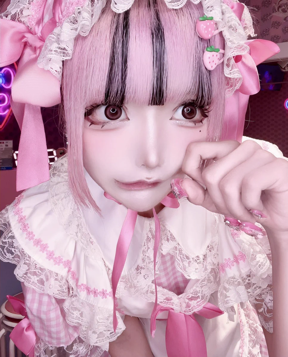 バレンタイン限定 Catch Me If You シークレット ピンク HydroJug