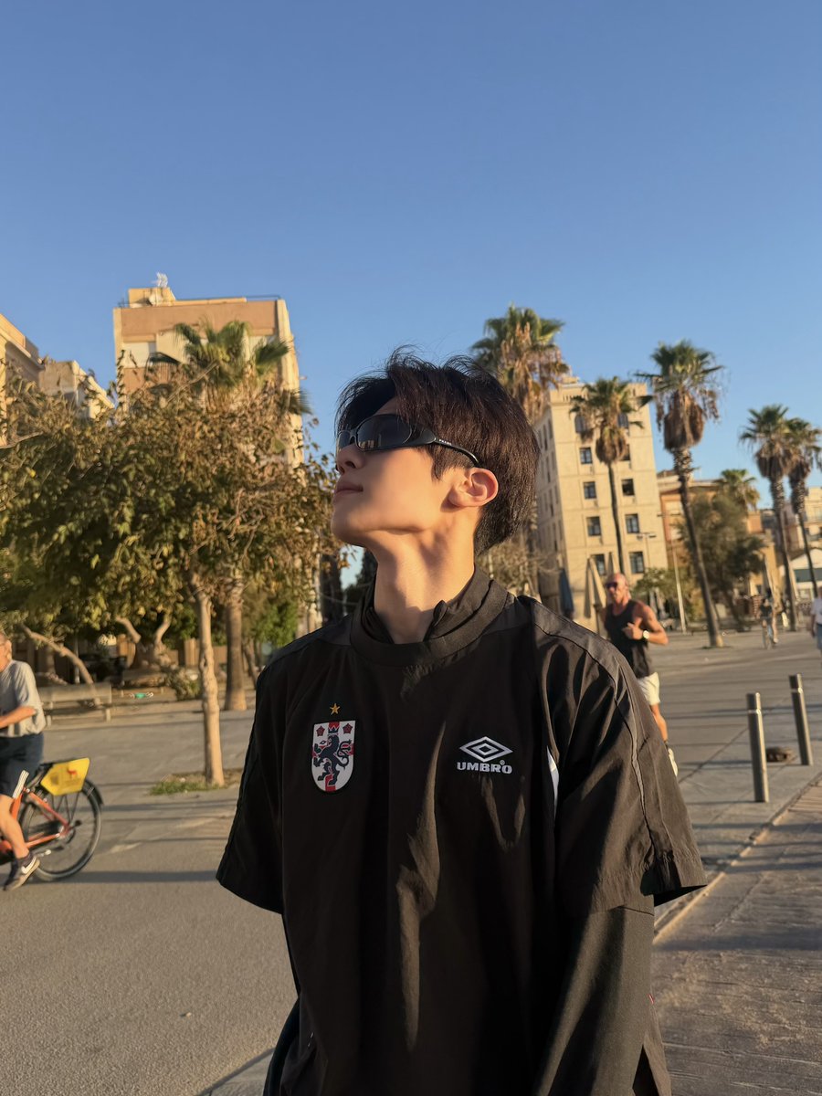 nctwishofficial's tweet photo. ¡Buenos!

#SION #시온 #シオン
#NCTWISH https://t.co/QRLo07eRGJ