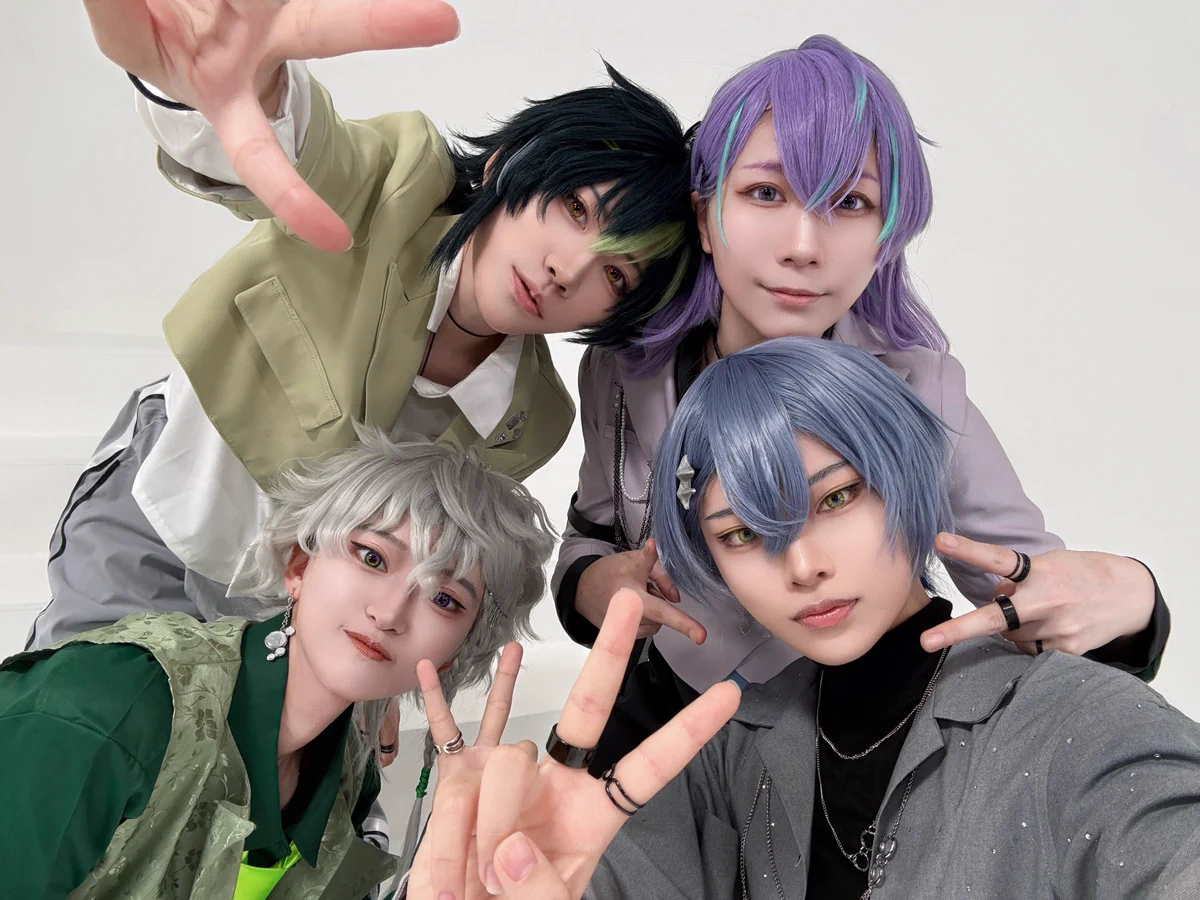 ちゃむ (@cham_chamy) / X
