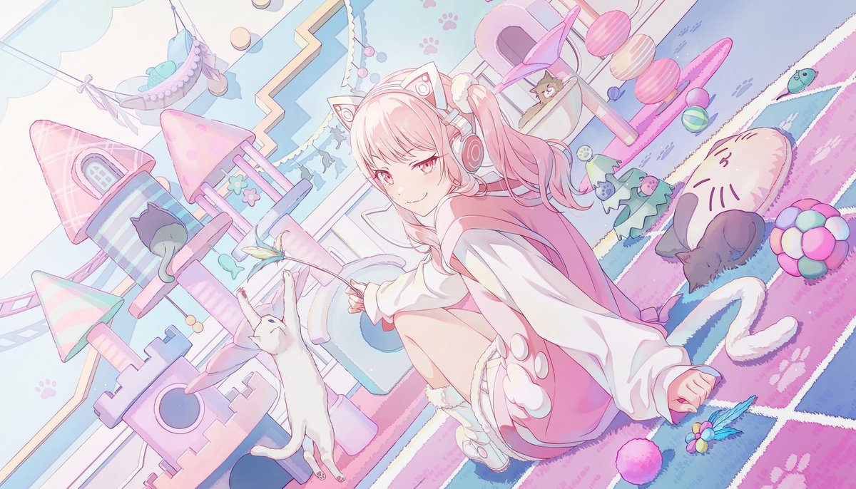 urfavTRANScoded's tweet photo. Mizuki IS trans coded! Our fav canon trans girl! https://t.co/4Wdc6qX7xL