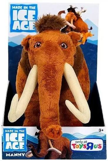 manny132626's tweet photo. Guess what

 I Got my little boy today🥹🥹😭❤️‍🔥🔥😍

ICE AGE 4 JUST PLAY TOYSRUS EXCLUSIVE MANNY IN BOX https://t.co/9NeTukge1R
