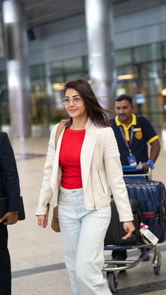 4Ramzhan's tweet photo. Queen
#kajalaggarwal @MsKajalAggarwal https://t.co/eNSFFi7LXr