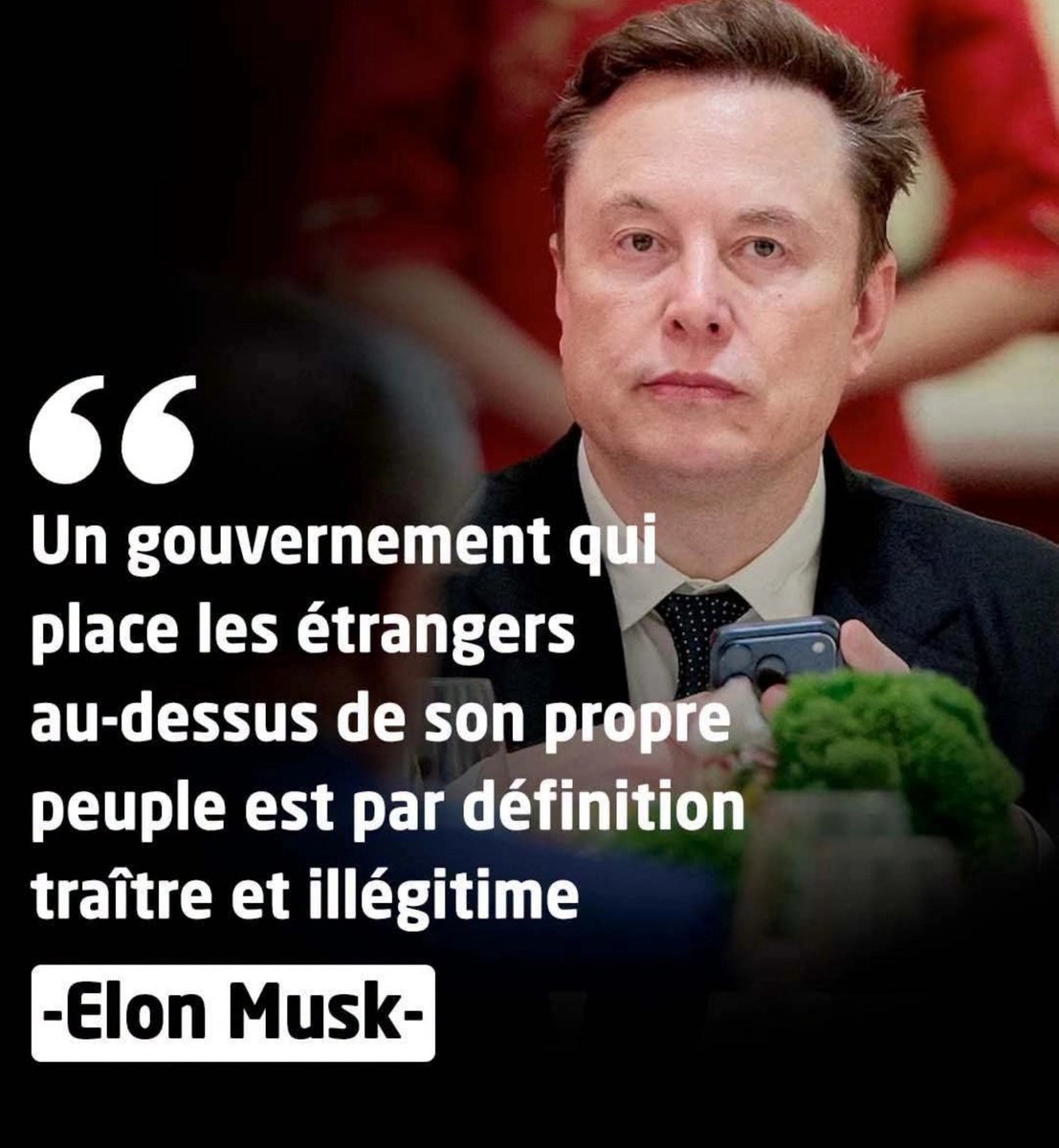 JMMartini20's tweet photo. Toute ressemblance avec la France ne serait absolument pas une coïncidence. La France le pays des droits de l'homme,  sauf des français   
La France est devenue le pays de autres avant les nôtres https://t.co/64HmRLqsHH