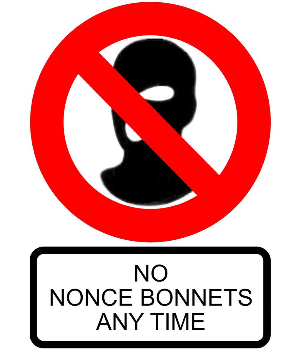 ValeryMell1's tweet photo. @SydesJokes @RealDannyTommo #ShitNinjas #NonceNinjad #NonceBonnets #FightFascism #StandUpToFascism #FightRacism #StandUpToRacism https://t.co/aQ5B3FycEt