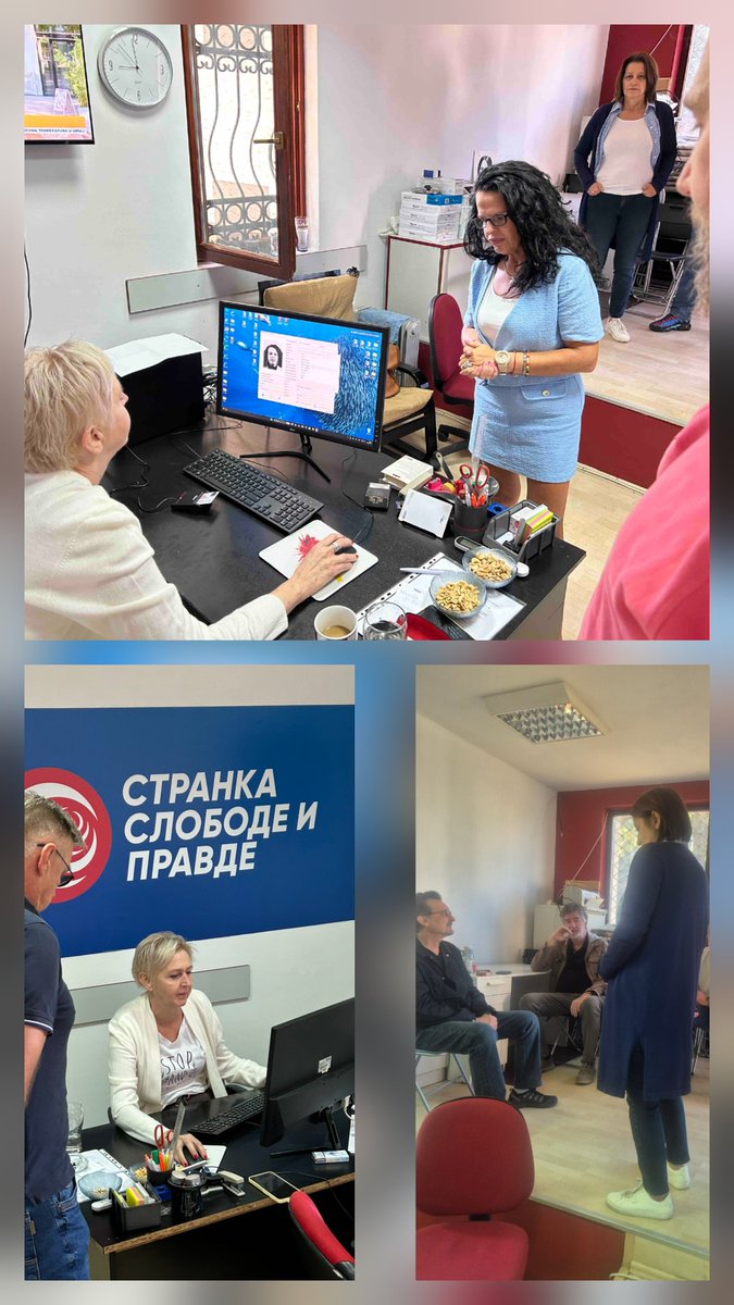 SSP_Rakovica tweet picture