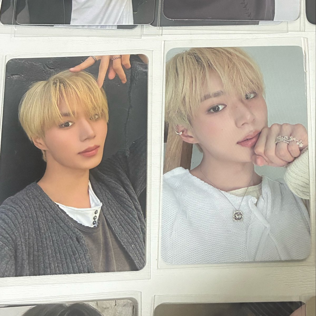torihiki_ms3's tweet photo. @K47478621 検索より失礼致します🙇‍♀️
こちらのトレカはお求めでしょうか？
200円程度で考えております。
また、主様のツイートからお写真借りて申し訳ございませんが、もしこのテオトレカがございましたら交換も考えて頂けたら嬉しいです🙇‍♀️異種ですみませんがよろしくお願いします🍀 https://t.co/nOIBv2392u