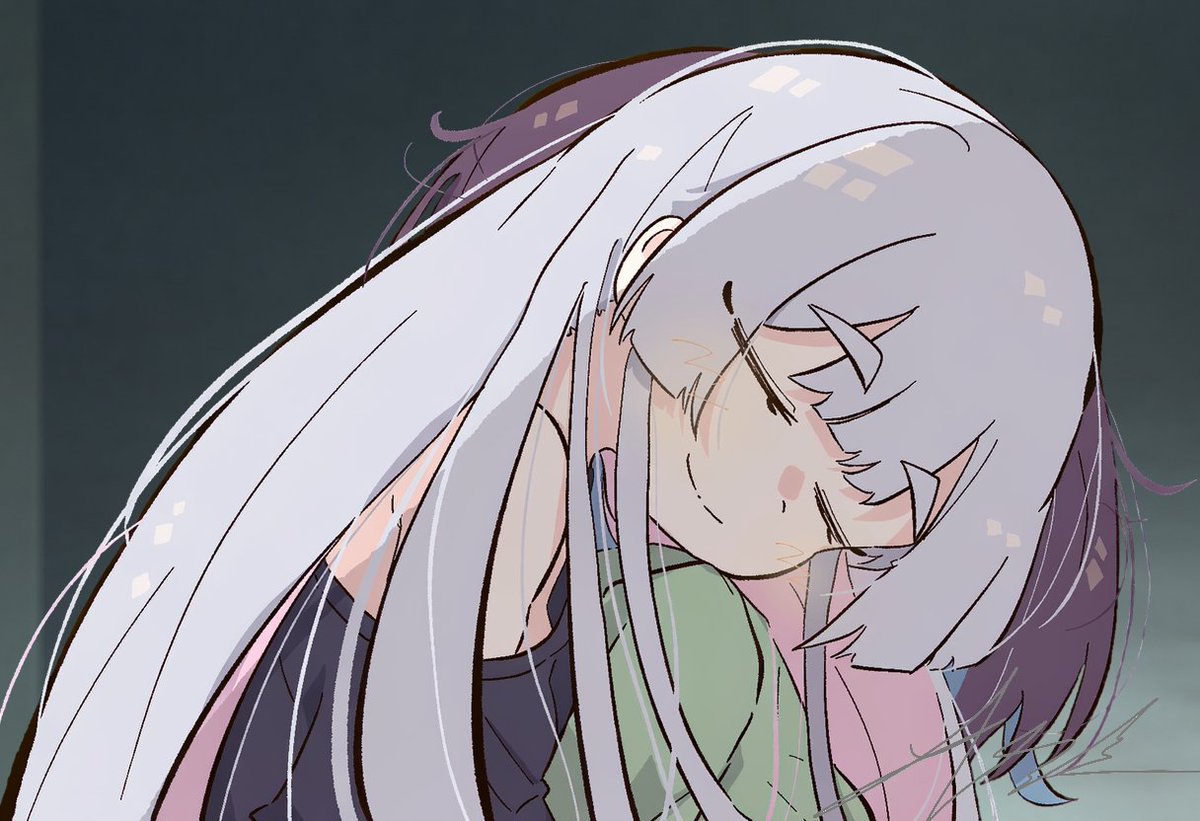 minianmish's tweet photo. ゆっくりおやすみ https://t.co/8sXOGVSLwA