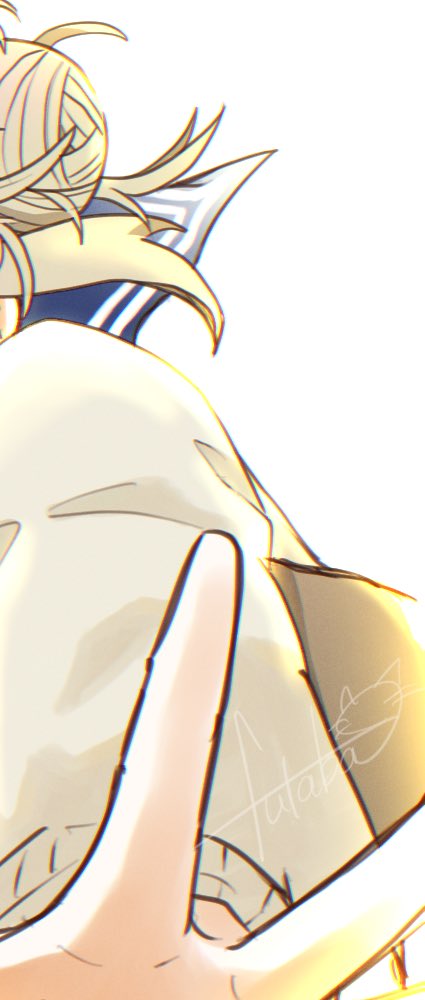 futabachpw's tweet photo. 「   たすけてくれて＿＿   」 https://t.co/Kgb10WrAKb