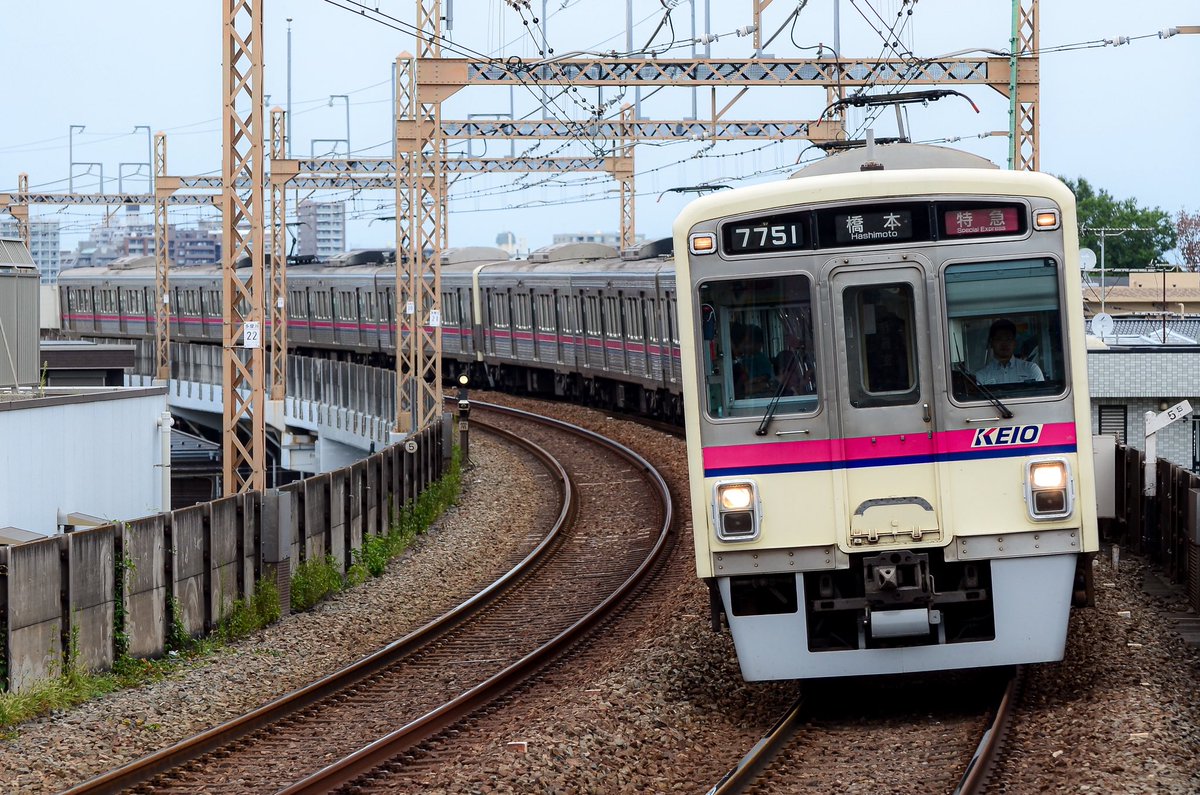 akayaaaaaaaa_'s tweet photo. #いいねした鉄道ファン全員フォローする
関東で電車撮ってます
鉄道垢はフォロバします、ご気軽にどうぞ https://t.co/87qjl0IGDu