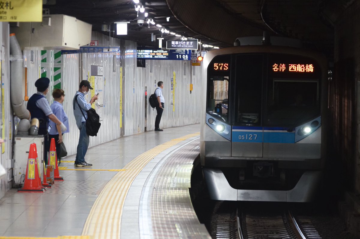 akayaaaaaaaa_'s tweet photo. #いいねした鉄道ファン全員フォローする
関東で電車撮ってます
鉄道垢はフォロバします、ご気軽にどうぞ https://t.co/87qjl0IGDu