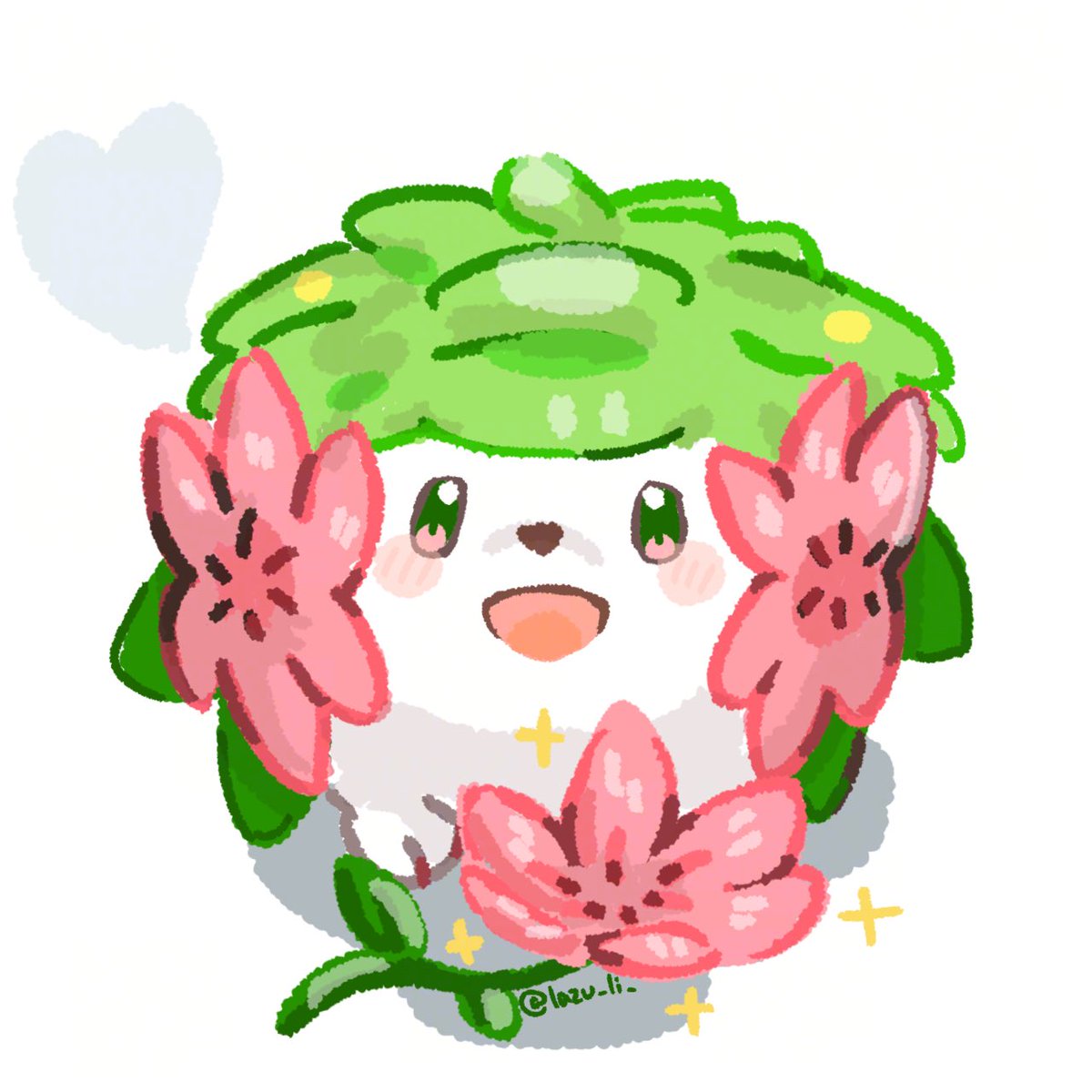 lazu_li_'s tweet photo. #プラチナ18周年
おめでとうございます🌸 https://t.co/xFWqNO55Yi