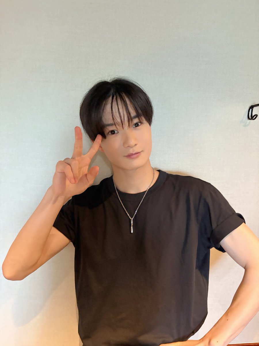 ICEx_official's tweet photo. ／
#ICEx
中村旺太郎（なかむらおうたろう）
＼

▼Instagram📷
https://t.co/RmoVsfYycv

▼ICEx公式HP🧊
https://t.co/NhW8OoPkEt

#TOKYOFM @tokyofm https://t.co/ut5MMswxxk