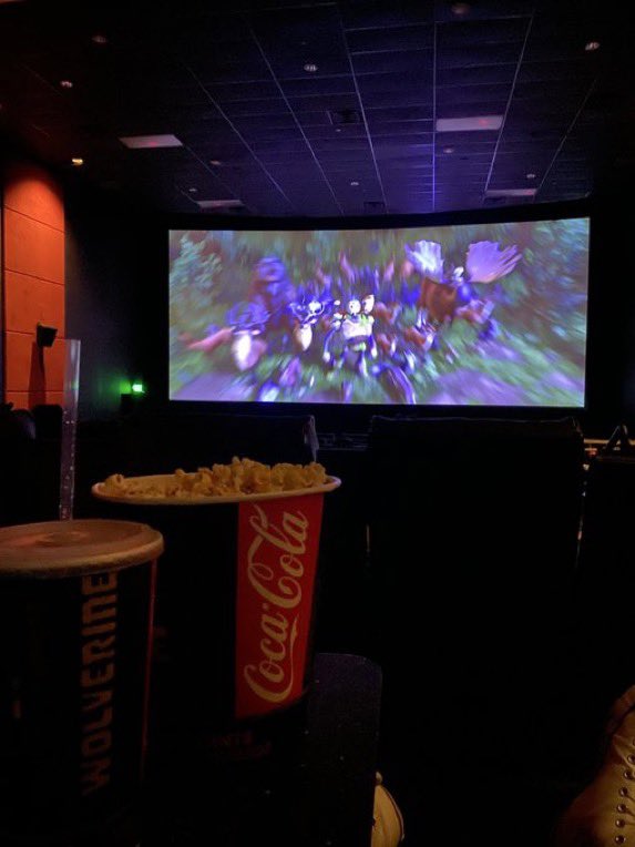 Bleeding11224's tweet photo. You know where to find me on weekends letsss get ittt #InsideOut2 

#AMC https://t.co/o901QMUGEI