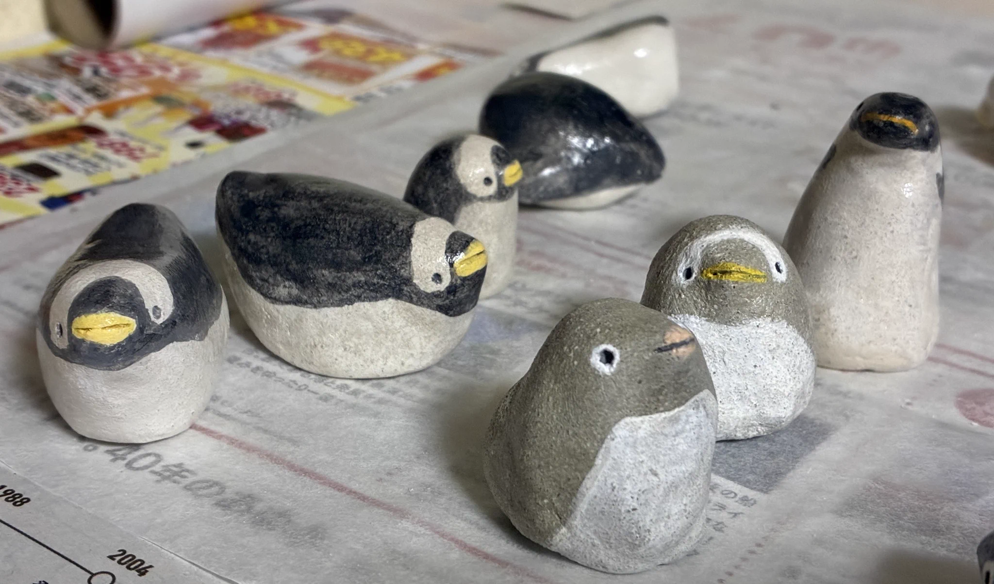 えまごろう🐧 on X: 