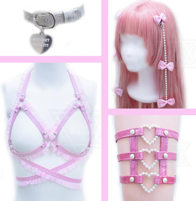 devil666ish's tweet photo. I need you harness
https://t.co/DKLx7vklOn https://t.co/PPxoBzgZJY